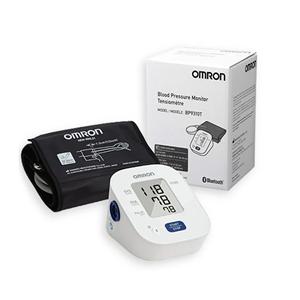 Blood Pressure Monitor 10/Ca
