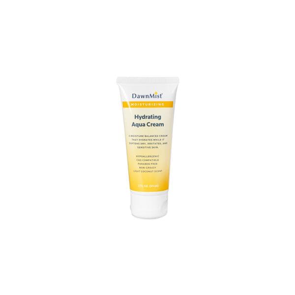DawnMist Hydrating Cream Coconut 12/Ca