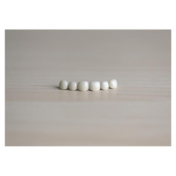 ACERO Crowns Size 1 Primary Upper Right Lateral 1/Bag Ea