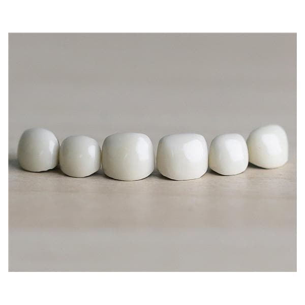 ACERO Crowns Size 5 Primary Upper Right Lateral 1/Bag Ea