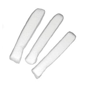 Mueller 100% Cotton Nasal Sponges