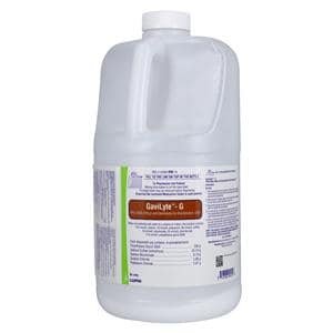 Polyethylene Glycol 3350 Oral Solution 236gm/ds Bottle Each