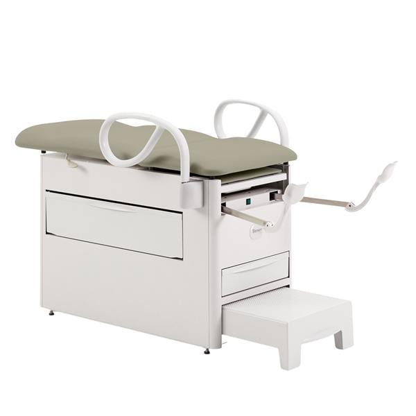 Versa Exam Table Feather