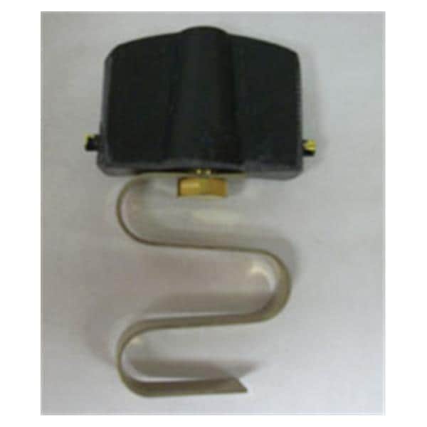 Spring Clip With Holder Each