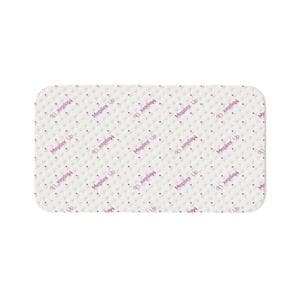 Mepilex Up Foam Non-Border Dressing 4x8" Moderate-Heavy