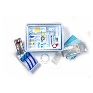 Perifix Epidural Anesthesia Tray