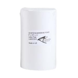 Adhesive Padding Foam Rubber