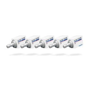 IPS e.max ZirCAD Prime Blocks C17 A2 For CEREC/inLab 5/Bx