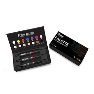 Rodin Characterization kit A-Base 1/Bx