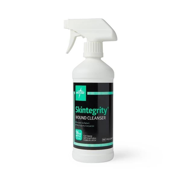 Skintegrity Wound Cleanser 16oz 6/Ca