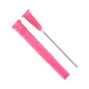 Blunt Fill Needle 18gx1.5" _ 1000/Ca