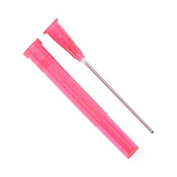 Blunt Fill Needle 18gx1.5" _ 1000/Ca