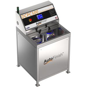 AutoFinish Finshing Machine Ea
