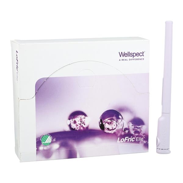 LoFric Elle Intermittent Catheter Hydrophilic Coating 14Fr