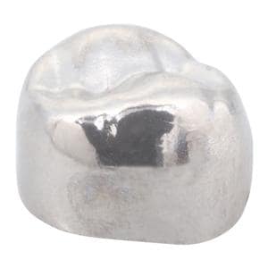 ACERO Crowns Size 7 1st Primary Upper Left Molar 5/Pk 5/Pk