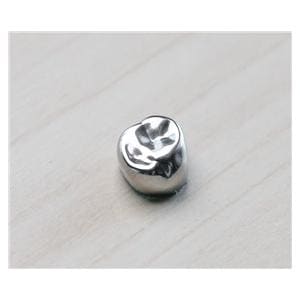 ACERO Crowns 7 1st Primary Lower Left Molar 5/Pk 5/Pk