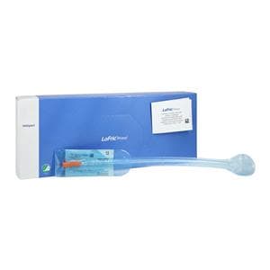 LoFric Primo Nelaton Intermittent Catheter Hydrophilic Coating 16Fr