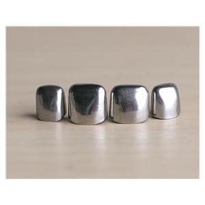 ACERO Crowns Size 5 Primary Upper Left Lateral 5/Pk