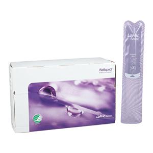 LoFric Sense Nelaton Intermittent Catheter Hydrophilic Coating 10Fr