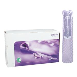 LoFric Sense Nelaton Intermittent Catheter Hydrophilic Coating 12Fr