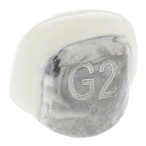 ACERO Crowns Size 2 Primary Upper Left Lateral 1/Bag Ea