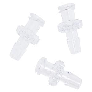 Silhouette Capnography Barbs 25/Bg