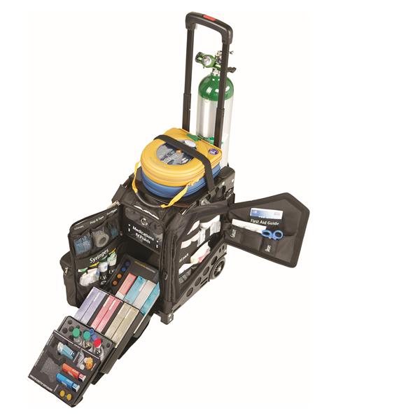 STAT KIT Z-1000 Mobile ACLS Emergency Medical Kit Annual Membership Kit Each