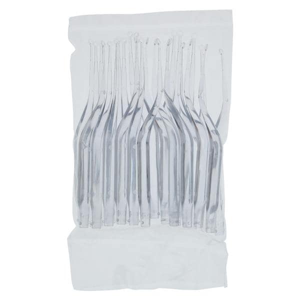 ClearLook Ear Curette AngleLoop Non-Sterile Disposable 50/Bx