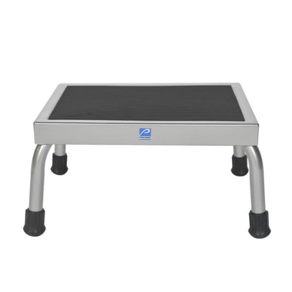 Step Footstool 4 Leg Ea