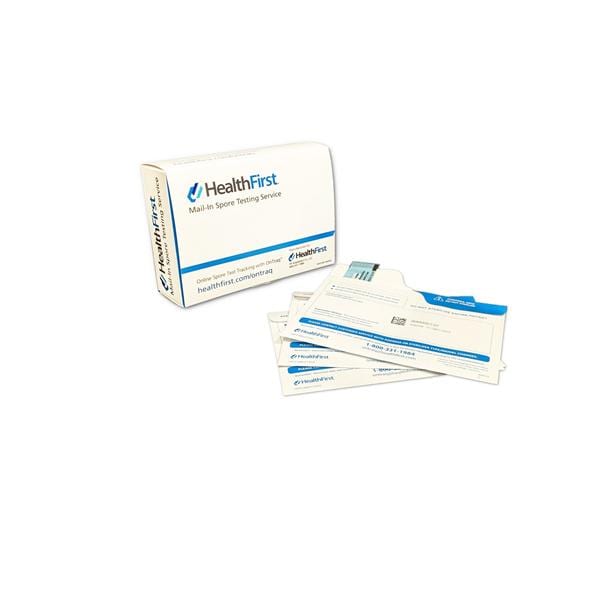 Biological Mail In Autoclave Ea