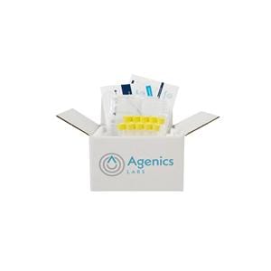 Water Test Kit 10/Bx