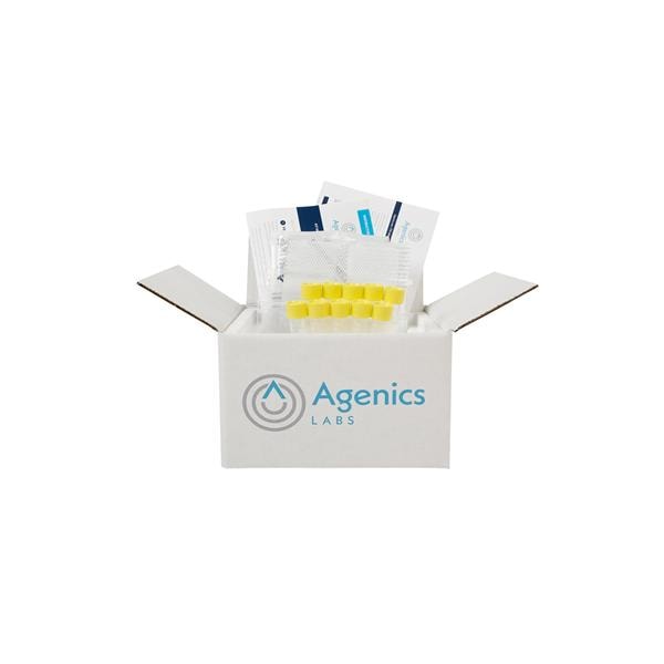 Water Test Kit 10/Bx