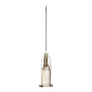 Hypodermic Needle 22gx1" Standard 100/Bx, 10 BX/CA