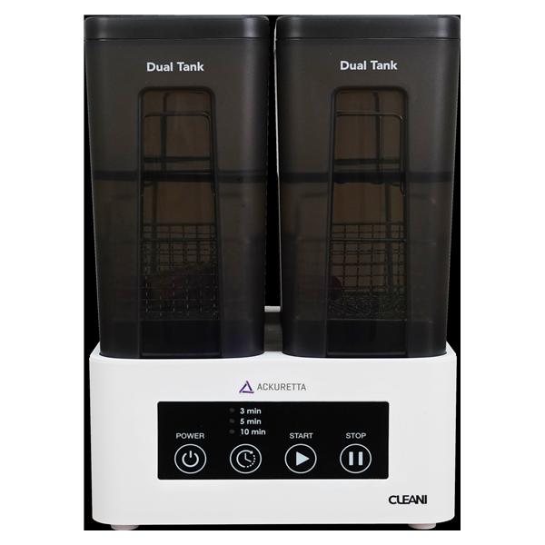 CLEANI Wash Unit Dual Ea