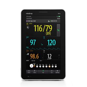 VS9 Vital Signs Monitor Ea
