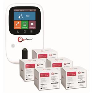 Coag-Sense PT2 PT/INR Promo Ea Ea