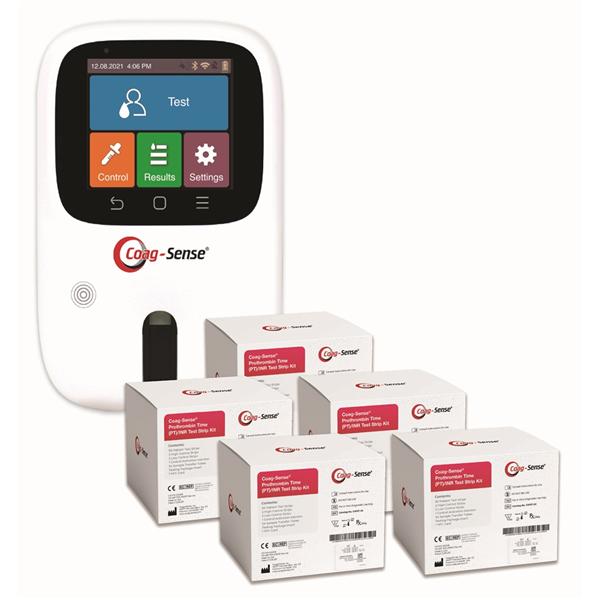 Coag-Sense PT2 PT/INR Promo Ea Ea