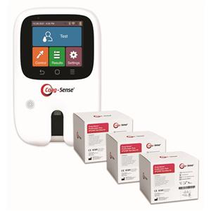 Coag-Sense PT2 PT/INR Promo 5/Bx 5/Bx