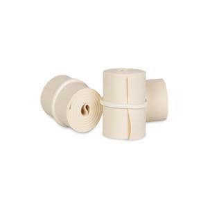 Compressing Device Tourniquet 18x1" Natural Rolled/Banded Latex Disp 250/Bg, 4 BG/CA