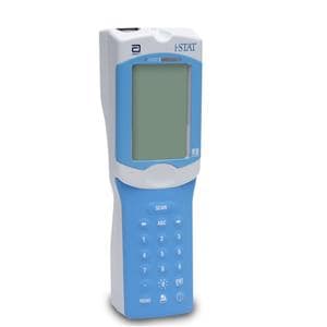 i-STAT Blood Gas Analyzer With 3 Year Service Ea
