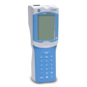 i-STAT Blood Chemistry Analyzer Ea