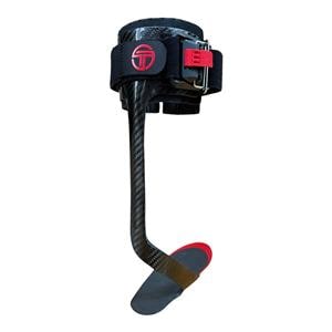 Thrive Orthopedics Orthosis Brace Ank Men 14-16 / Women 15+ X-Large Crbn Fbr Rt