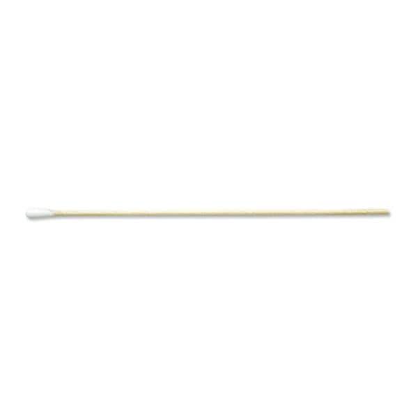 Swab Applicator 6 in Wooden Handle Sterile 2000/Ca