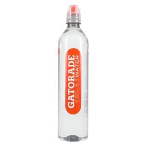 Gatorade Bottle Bottle Bottle 12/Ca