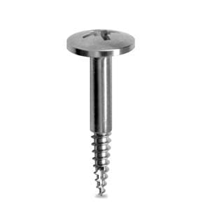 Trutent Tenting Screw 4 mm 1.5x10mm Ea