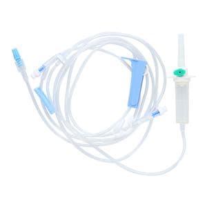 Administration Set Administration Set 20Drp M LL Adptr Univ Spk/Prtctr 50/Ca