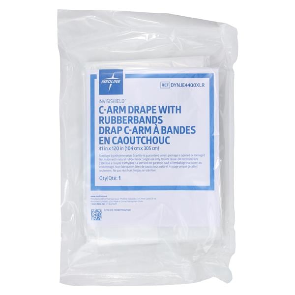 41x120" Surgical Drape