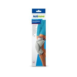 Actimove GenuMotion 3D Support Knee Size X-Wide