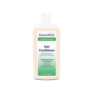 DawnMist Hair Conditioner Alcohol Free 8oz Bottle 48/Ca