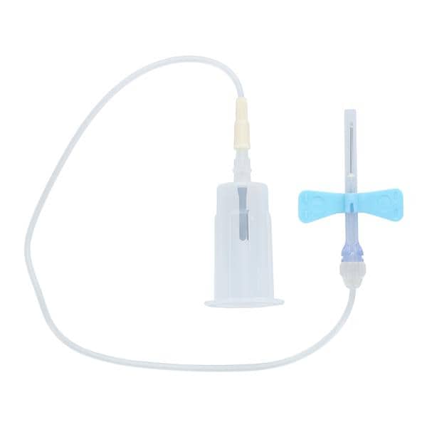 Vacuette Set Blood Collection 23gx30cm Safety 35/Bx, 12 BX/CA